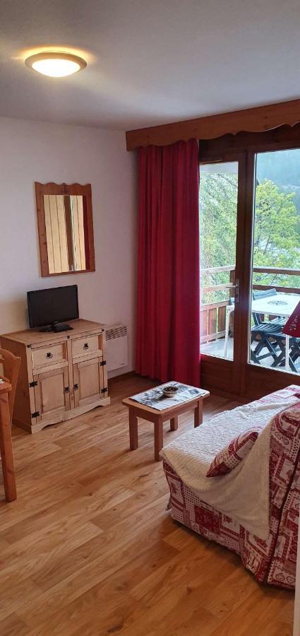 Locabed Le Hameau Des Ecrins Puy-Saint-Vincent Exterior foto